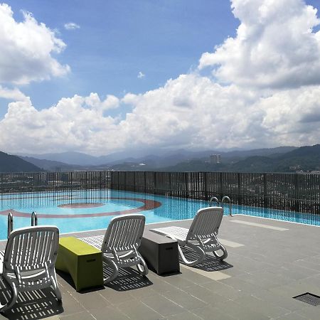 Apartamento 3 Towers Jalan Ampang By Amasses Property Management Kuala Lumpur Exterior foto