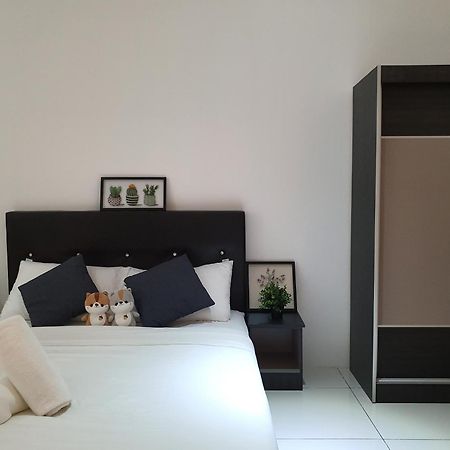 Apartamento 3 Towers Jalan Ampang By Amasses Property Management Kuala Lumpur Habitación foto