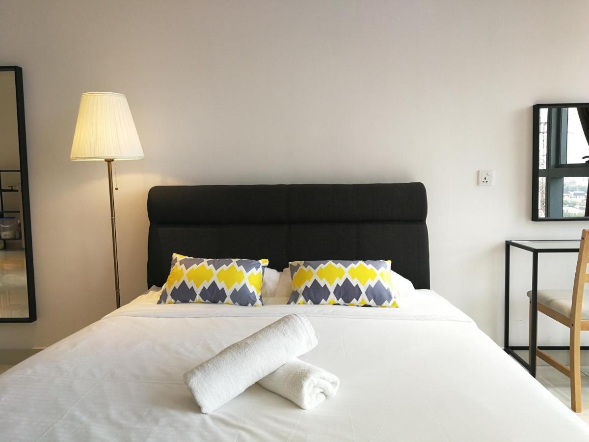 Apartamento 3 Towers Jalan Ampang By Amasses Property Management Kuala Lumpur Exterior foto