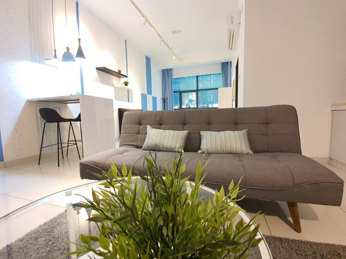 Apartamento 3 Towers Jalan Ampang By Amasses Property Management Kuala Lumpur Exterior foto