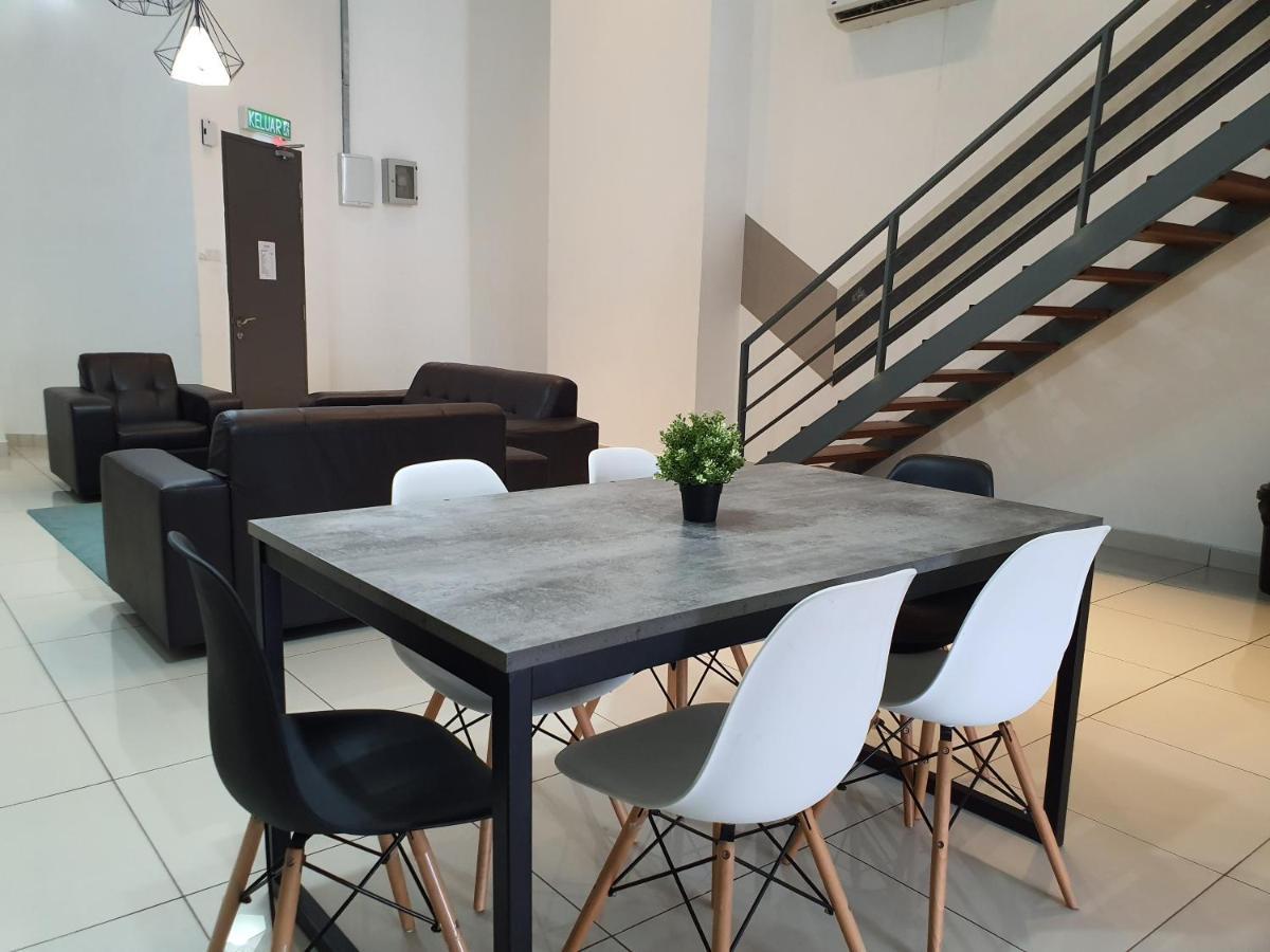Apartamento 3 Towers Jalan Ampang By Amasses Property Management Kuala Lumpur Exterior foto