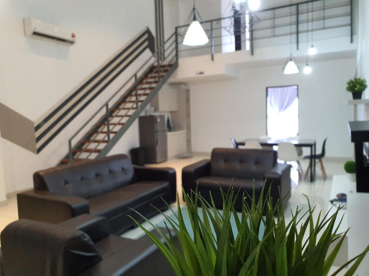Apartamento 3 Towers Jalan Ampang By Amasses Property Management Kuala Lumpur Exterior foto