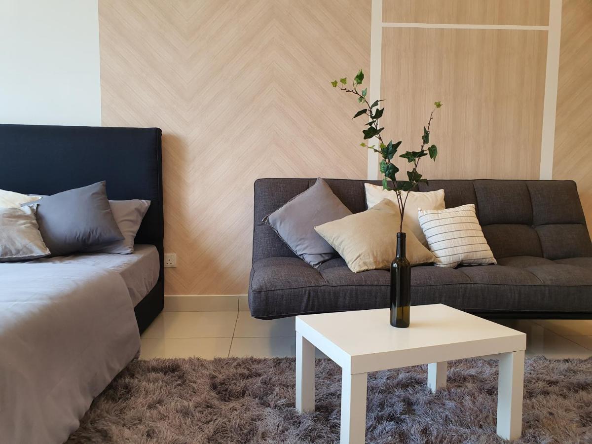 Apartamento 3 Towers Jalan Ampang By Amasses Property Management Kuala Lumpur Exterior foto