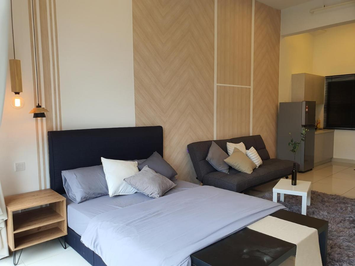 Apartamento 3 Towers Jalan Ampang By Amasses Property Management Kuala Lumpur Exterior foto