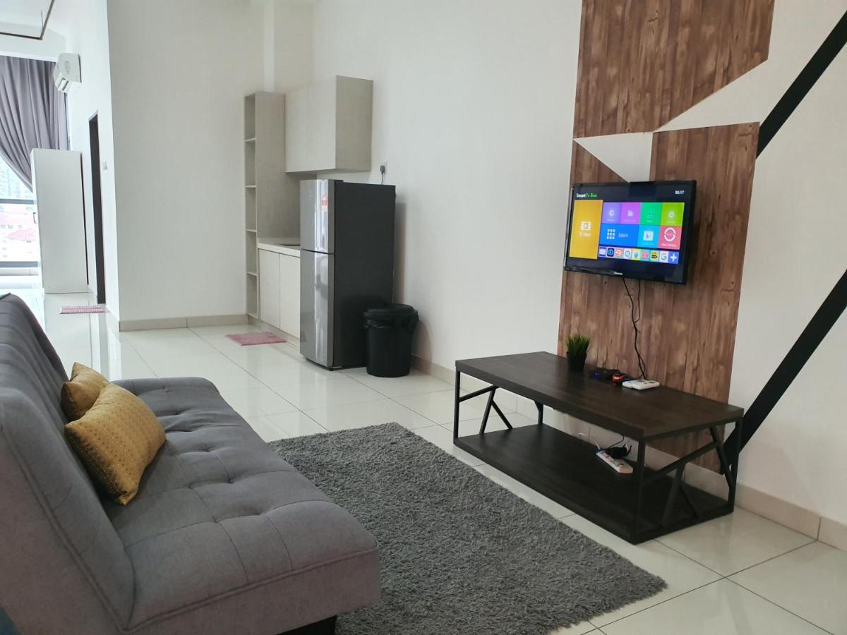 Apartamento 3 Towers Jalan Ampang By Amasses Property Management Kuala Lumpur Exterior foto