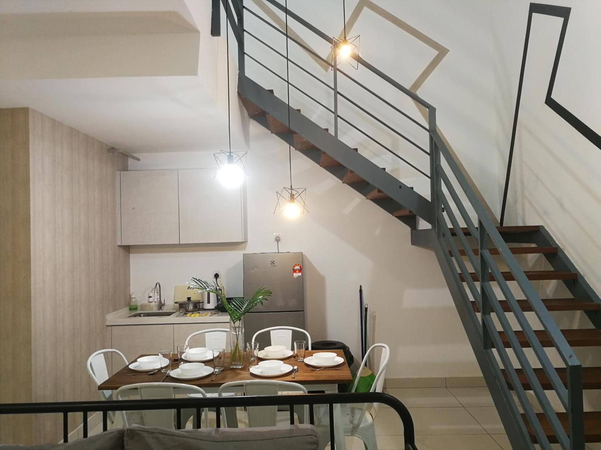 Apartamento 3 Towers Jalan Ampang By Amasses Property Management Kuala Lumpur Exterior foto