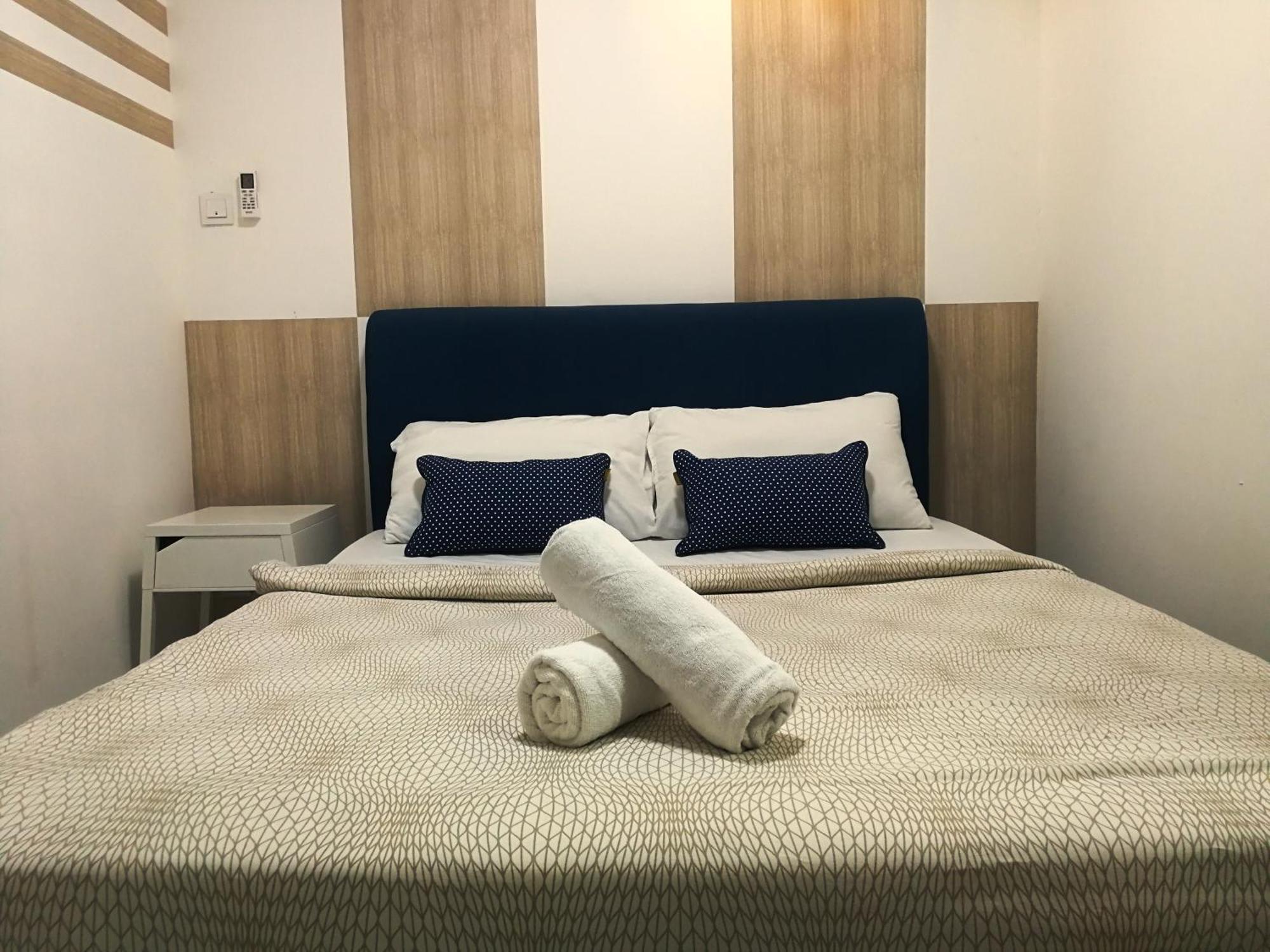 Apartamento 3 Towers Jalan Ampang By Amasses Property Management Kuala Lumpur Habitación foto