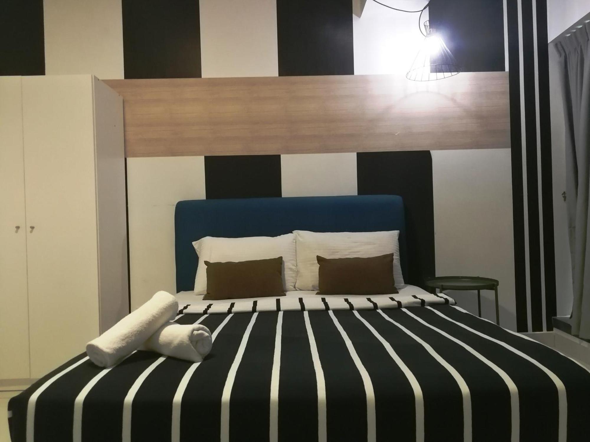 Apartamento 3 Towers Jalan Ampang By Amasses Property Management Kuala Lumpur Habitación foto