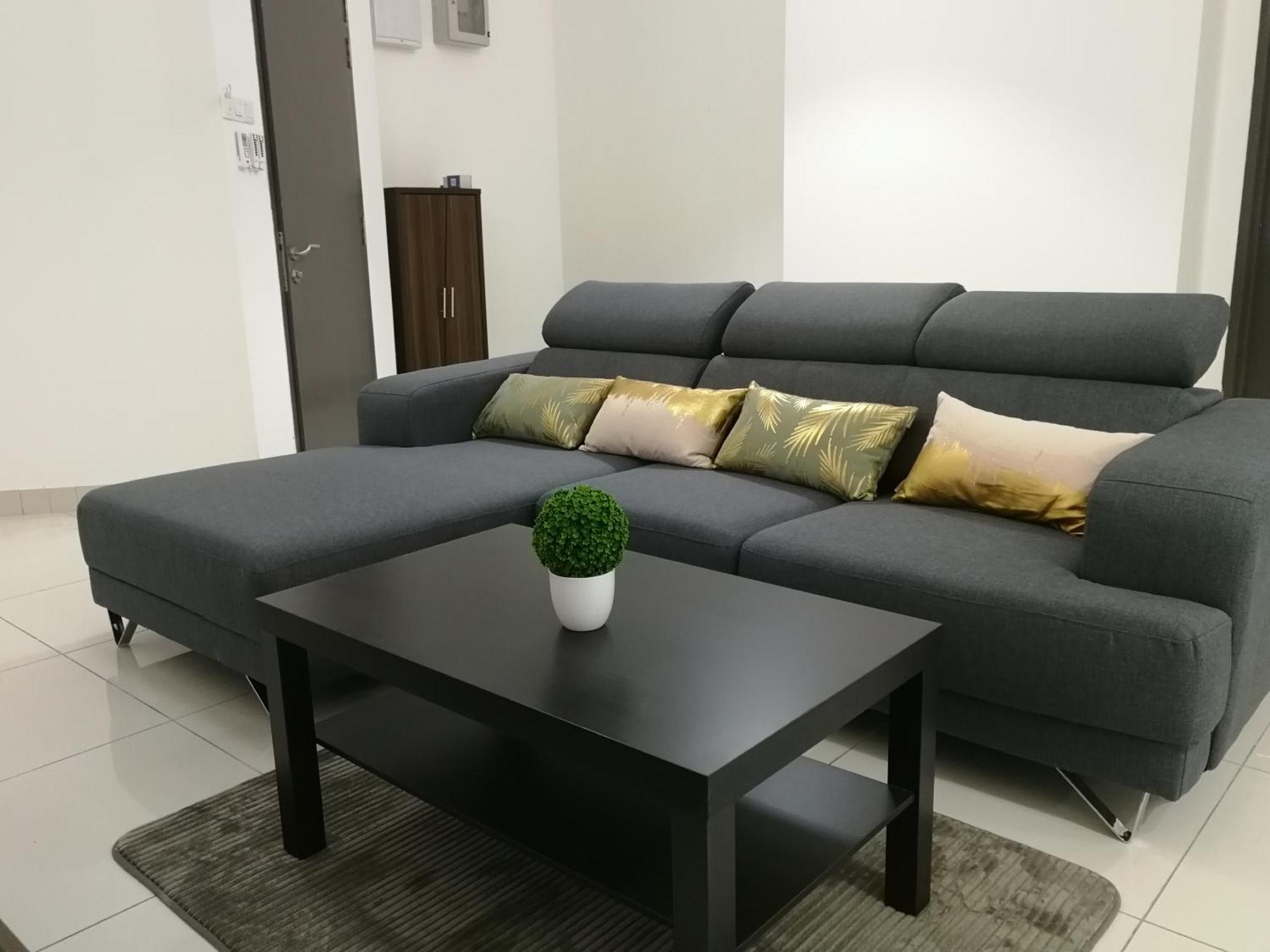 Apartamento 3 Towers Jalan Ampang By Amasses Property Management Kuala Lumpur Habitación foto
