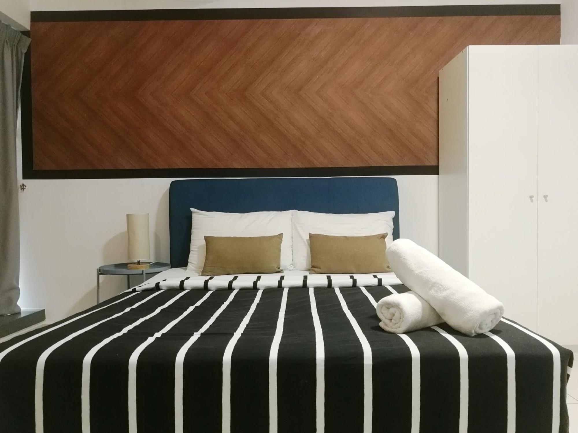 Apartamento 3 Towers Jalan Ampang By Amasses Property Management Kuala Lumpur Habitación foto